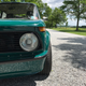 Illustration for article titled 1975 BMW 1502: The Opposite Lock Review